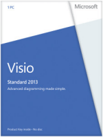 microsoft visio london