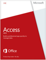 ms access courses