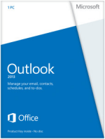 outlook training in london