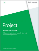 microsoft project training