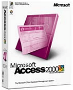 Access 2000 Access 2000