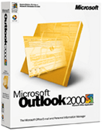 Outlook 2000