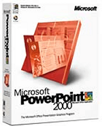 PowerPoint 2000 PowerPoint 2000