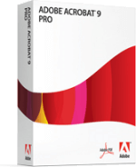 Adobe Acrobat 9