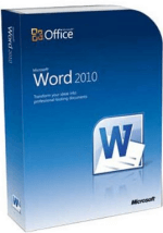 Word 2010