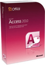 Access 2010 Access 2010