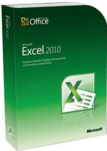 Excel 2010 Excel 2010