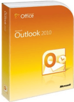 Outlook 2010