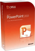 PowerPoint 2010 PowerPoint 2010
