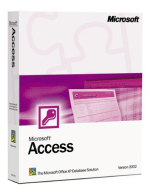 Access 2002/XP