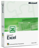 Excel 2002/XP