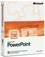 PowerPoint 2002/XP PowerPoint 2002/XP