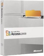 Access 2003 Access 2003