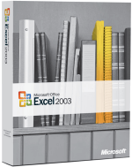 Excel 2003