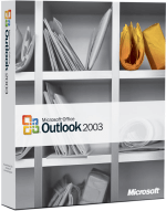 Outlook 2003