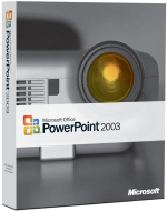 PowerPoint 2003 PowerPoint 2003