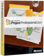 MS Project 2003 MS Project 2003