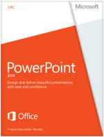 PowerPoint 2013 PowerPoint 2013