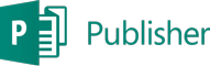 Microsoft Publisher Microsoft Publisher