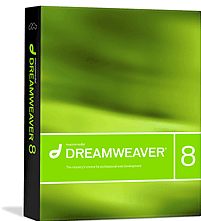 Macromedia Dreamweaver 8