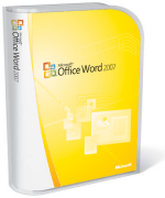 Word 2007 Word 2007