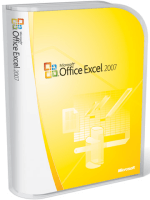 Excel 2007 Excel 2007