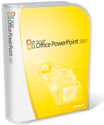 PowerPoint 2007 PowerPoint 2007
