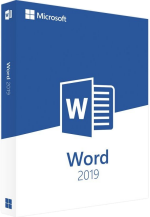 Word 2019