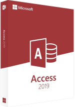 Access 2019 Access 2019