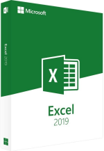 Excel 2019