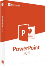 PowerPoint 2019 PowerPoint 2019