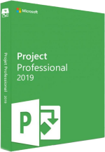 MS Project 2019 MS Project 2019
