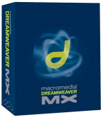 Macromedia Dreamweaver