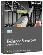microsoft exchange server 2003 enterprise