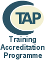 Training Accreditation Programme