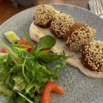 Antalya Restaurant meal 2