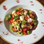 Antalya Restaurant meal 3