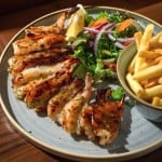 Antalya Restaurant meal 4