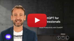 ChatGPT for Professionals