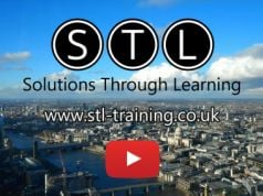 What to expect when training