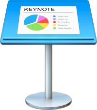 Keynote Introduction Course