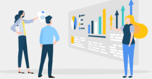 Power BI Modelling, Visualisation and Publishing