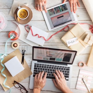 Organising Events with Eventbrite Organising Events with Eventbrite