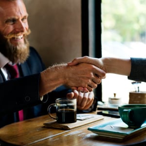 NLP in a Business Context NLP in a Business Context