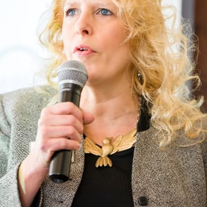 Women in Leadership Women in Leadership