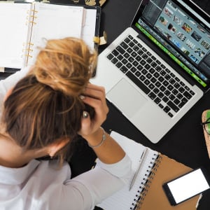 Stress Management, Resilience - Working from Home Stress Management, Resilience - Working from Home