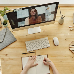 Virtual training delivery skills Virtual training delivery skills