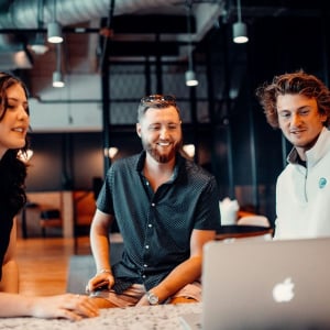 Coach Your Sales Team to Success Coach Your Sales Team to Success