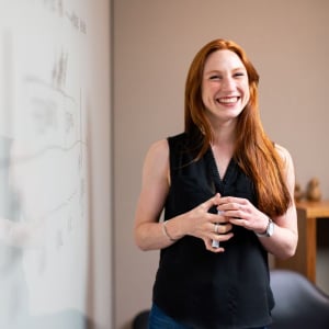 Elevating Women in Leadership Roles Elevating Women in Leadership Roles