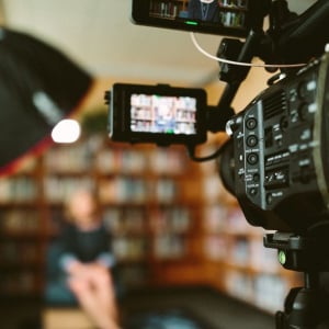 Mastering Media Interactions Mastering Media Interactions